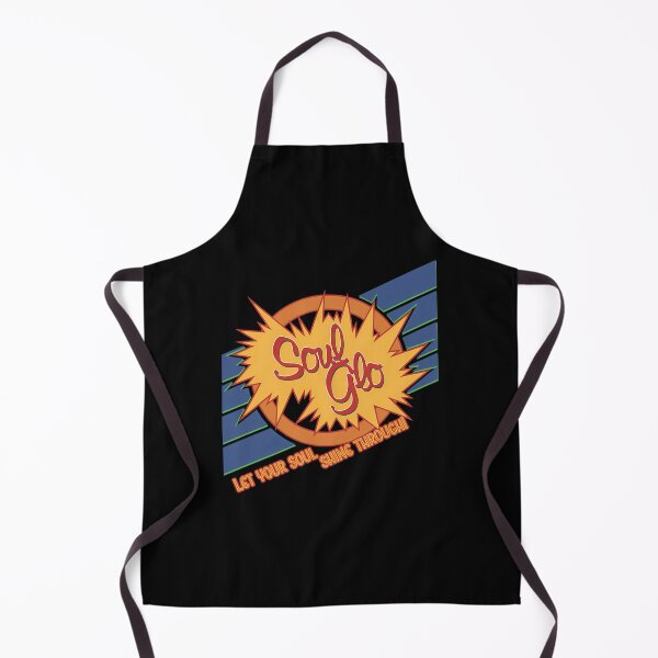 Item preview, Soul Glo Let Your Soul Shing Through designed and sold by TrippyBag420.