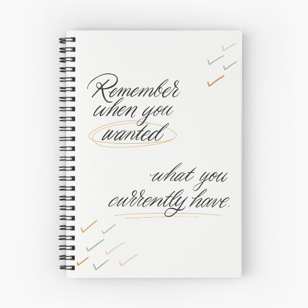 Item preview, Remember When You Wanted designed and sold by angelkein.