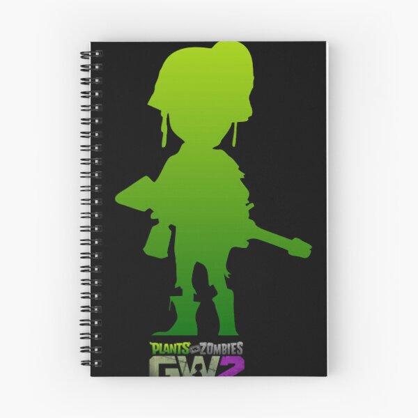 Artikelvorschau, Plants vs. Zombies GW 2 T-Shirt entworfen und verkauft von mccordghebarj.