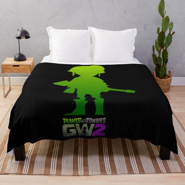 Item preview, plants vs zombies gw 2 T-Shirt designed and sold by mccordghebarj.