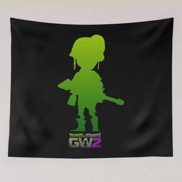 Item preview, plants vs zombies gw 2 T-Shirt designed and sold by mccordghebarj.