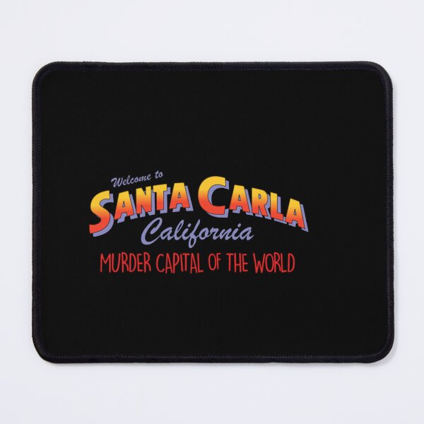 Item preview, Losts Boyss Santa Carla  designed and sold by Artware-Designs.