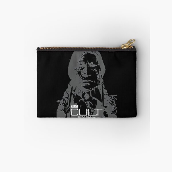Item preview, The Cults Band The Cults Band Tribute designed and sold by TrippyBag420.