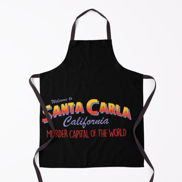 Item preview, Losts Boyss Santa Carla  designed and sold by Artware-Designs.