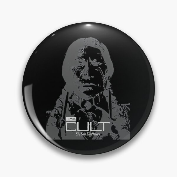 Item preview, The Cults Band The Cults Band Tribute designed and sold by TrippyBag420.