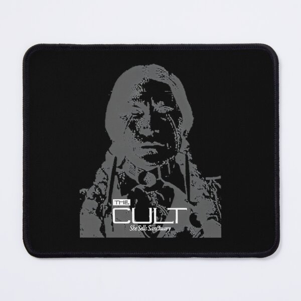 Item preview, The Cults Band The Cults Band Tribute designed and sold by TrippyBag420.