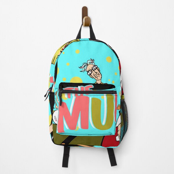 Item preview, The Muffs designed and sold by YungKingsPhotos.