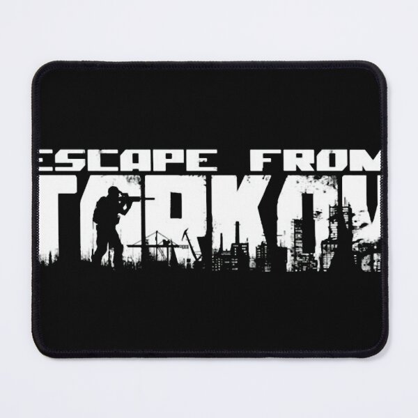 Item preview, Escape from Tarkov T-Shirt designed and sold by vranarhylas.