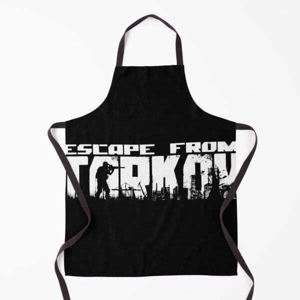 Item preview, Escape from Tarkov T-Shirt designed and sold by vranarhylas.
