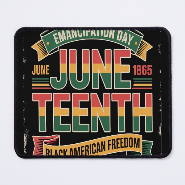 Item preview, Juneteenth Black History Celebrating Black Freedom 1865(1) copy designed and sold by brinbotty.