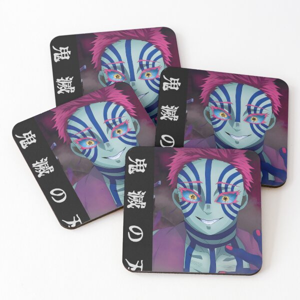 Item preview, Supernatural Striped Warrior – Intense Anime Combat Pose designed and sold by vistalyn.