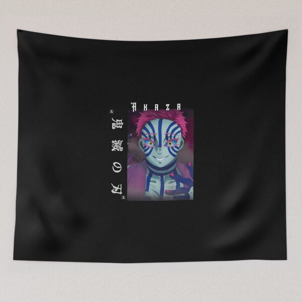 Item preview, Supernatural Striped Warrior – Intense Anime Combat Pose designed and sold by vistalyn.