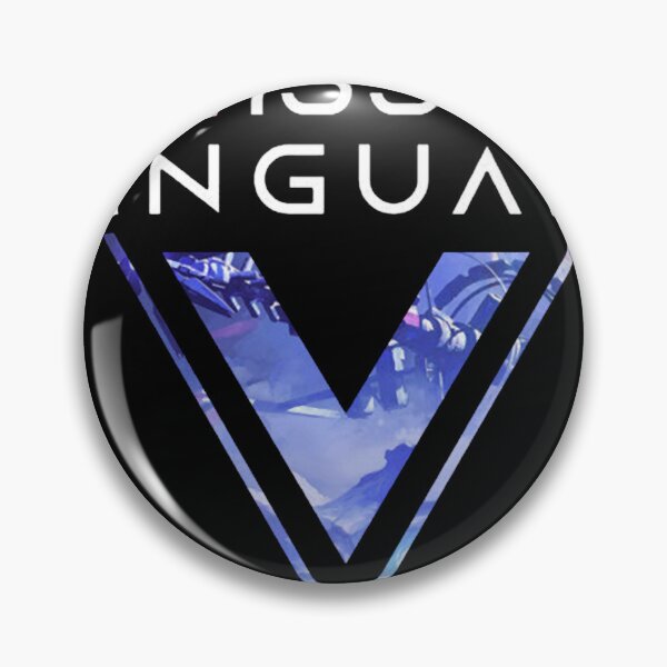 Item preview, ISS VANGUARD LOGO T-Shirt designed and sold by kirarasitavi9.