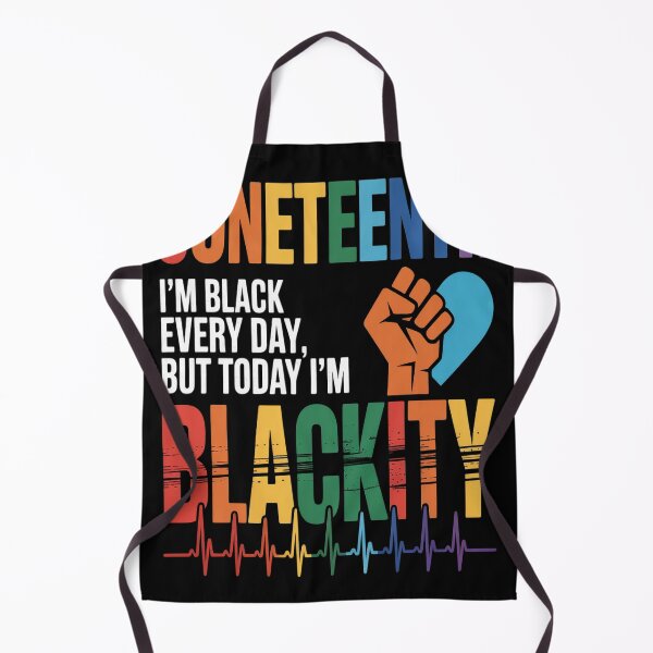 Item preview, Juneteenth Blackity Hebeat Black History African America designed and sold by brinbotty.
