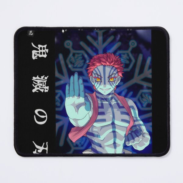Item preview, Supernatural Striped Warrior – Intense Anime Combat Pose designed and sold by vistalyn.
