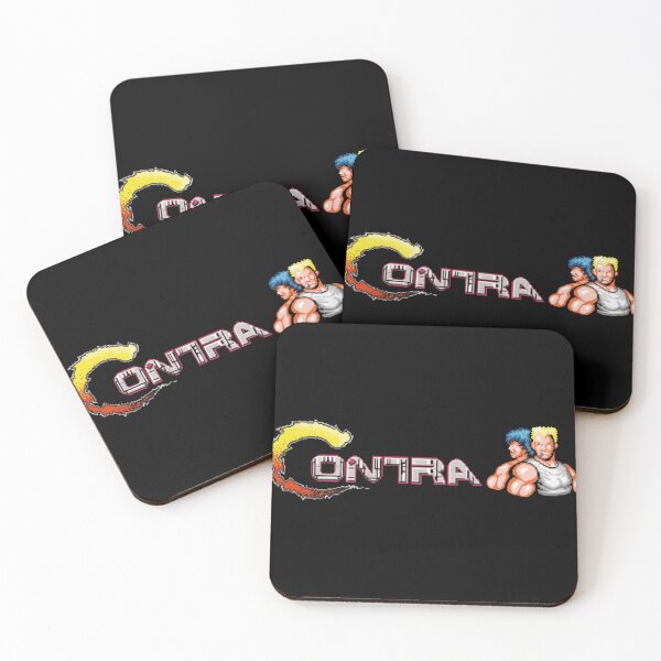 Item preview, Contra T-Shirt designed and sold by mccordghebarj.