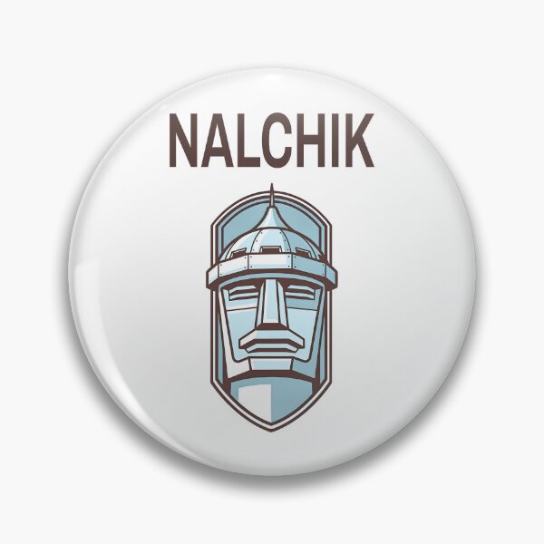 Item preview, Nalchik Warrior Shield – Kabardino Balkaria Inspired Art designed and sold by Kavkaz.North.