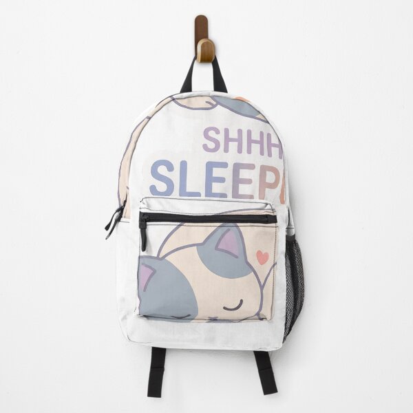 Item preview, Shhh... The Kitty is Napping designed and sold by Morden-Design.