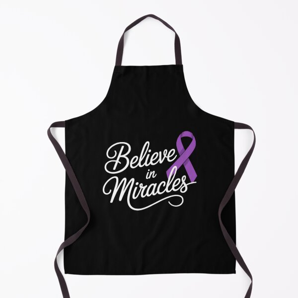 Item preview, Believe Pancreatic Cancer Ribbon Awareness designed and sold by IdunayaStore.