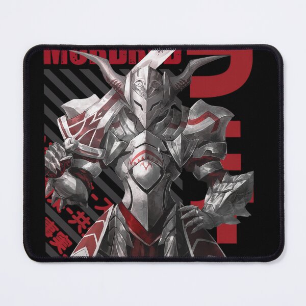 Item preview, Mordred designed and sold by kraftwerk-lab.