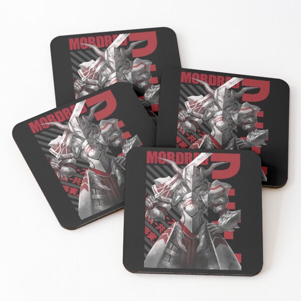 Item preview, Mordred designed and sold by kraftwerk-lab.
