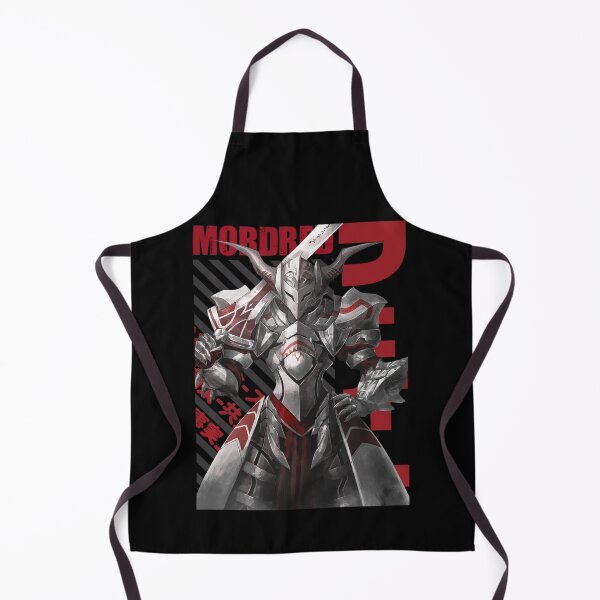 Item preview, Mordred designed and sold by kraftwerk-lab.