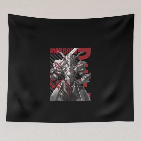 Item preview, Mordred designed and sold by kraftwerk-lab.