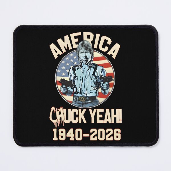 Item preview, chuck norris designed and sold by Csonkaerik.
