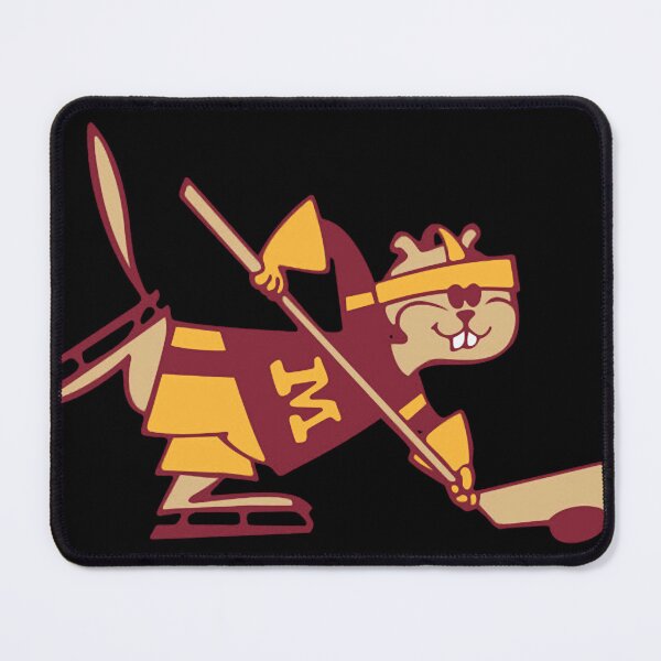 Item preview, Minnesota Golden Gophers Hockey T-Shirt designed and sold by kirarasitavi9.