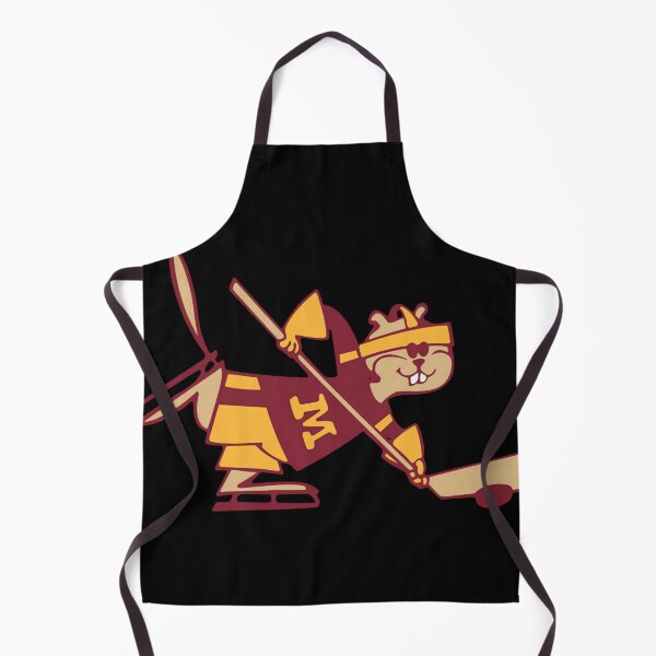 Item preview, Minnesota Golden Gophers Hockey T-Shirt designed and sold by kirarasitavi9.