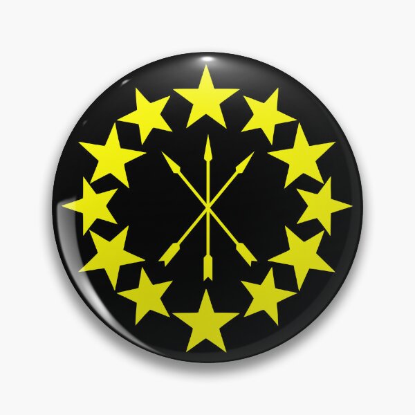 Item preview, Circassian Flag – Adyghe Heritage Design designed and sold by Kavkaz.North.