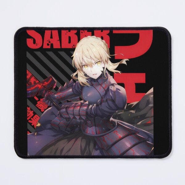 Item preview, Saber Alter designed and sold by kraftwerk-lab.