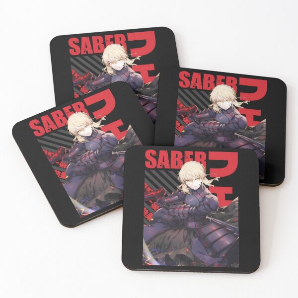 Item preview, Saber Alter designed and sold by kraftwerk-lab.