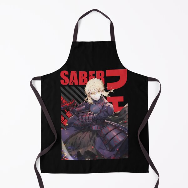 Item preview, Saber Alter designed and sold by kraftwerk-lab.