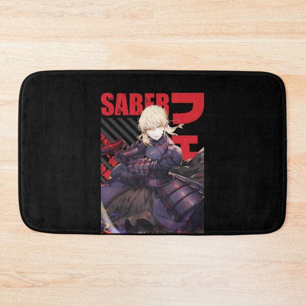 Item preview, Saber Alter designed and sold by kraftwerk-lab.