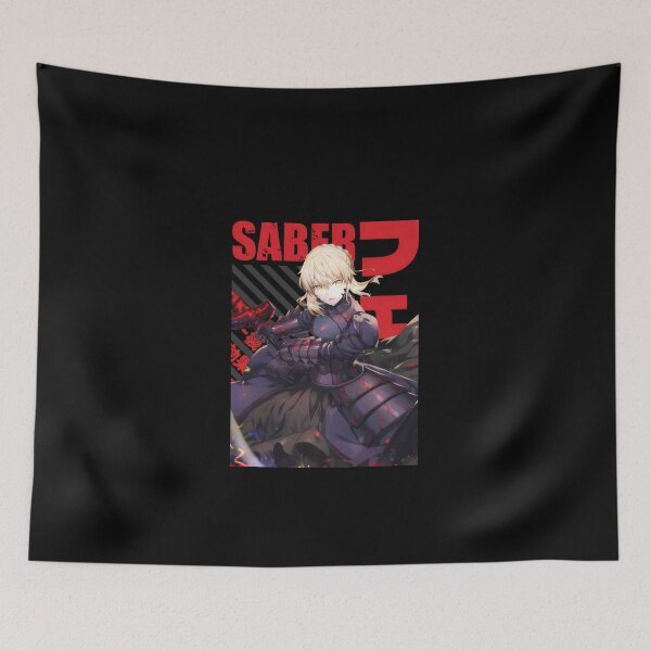 Item preview, Saber Alter designed and sold by kraftwerk-lab.