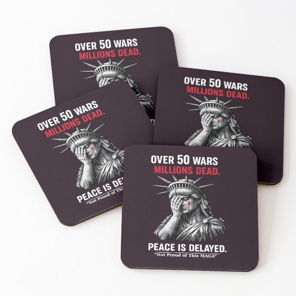 Item preview, PEACE IS DELAYED designed and sold by glavinik.