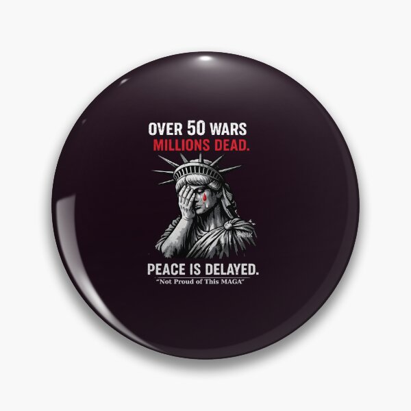 Item preview, PEACE IS DELAYED designed and sold by glavinik.