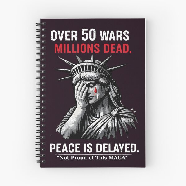 Item preview, PEACE IS DELAYED designed and sold by glavinik.