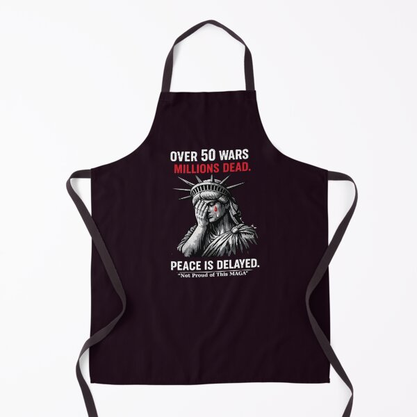 Item preview, PEACE IS DELAYED designed and sold by glavinik.