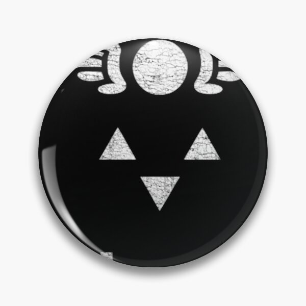 Item preview, Delta Rune T-Shirt (1) designed and sold by mccordghebarj.
