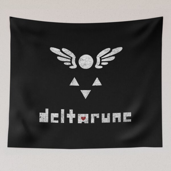Item preview, Camiseta Delta Rune (1) designed and sold by mccordghebarj.