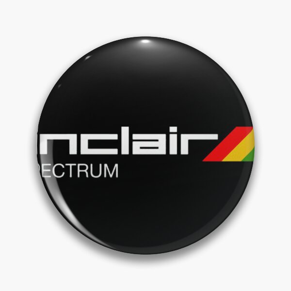 Item preview, ZX SPECTRUM  designed and sold by renaatkostayn.