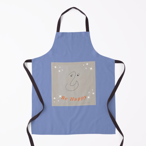Item preview, Be Happy Too designed and sold by AlienAlmanac.