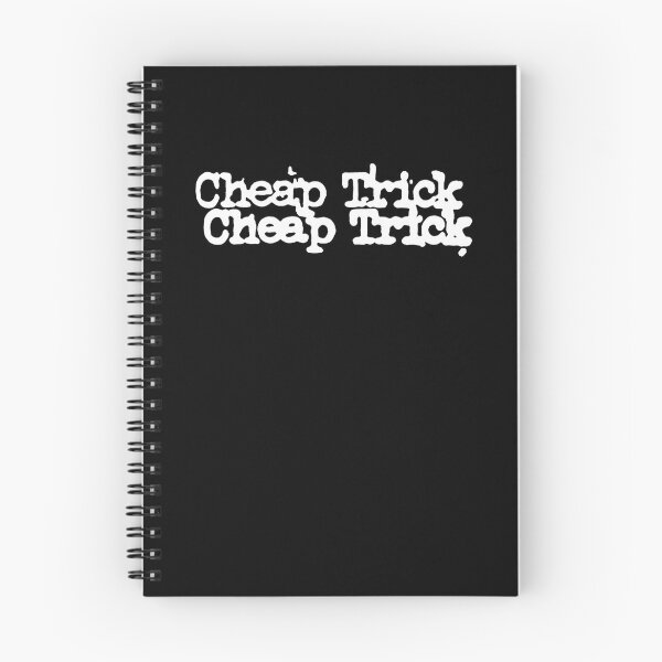 Item preview, Cheap Trick designed and sold by YungKingsPhotos.