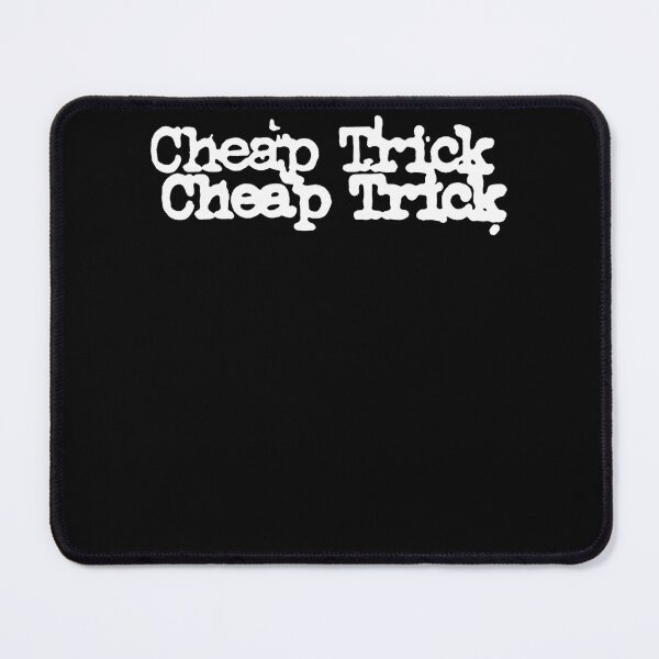 Item preview, Cheap Trick designed and sold by YungKingsPhotos.