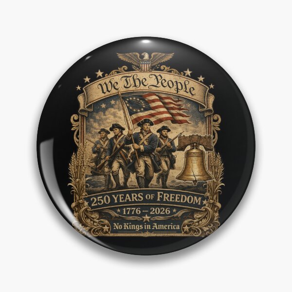 Item preview, America 250 Years 1776-2026 designed and sold by Ortigzitoun.