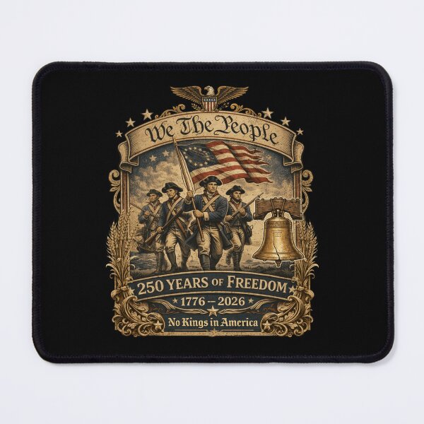 Item preview, America 250 Years 1776-2026 designed and sold by Ortigzitoun.