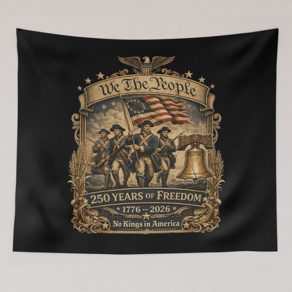 Item preview, America 250 Years 1776-2026 designed and sold by Ortigzitoun.