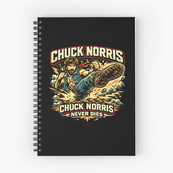 Item preview, chuck norris designed and sold by Csonkaerik.